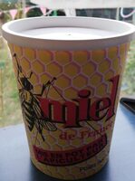 Miel De France