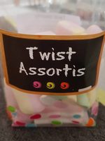 Twist assortis