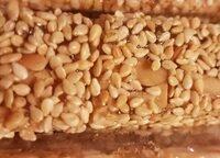 Nougat mou