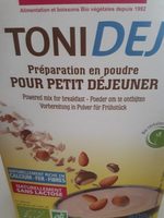 Tonidej Alfalfa