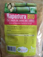 Rapadura