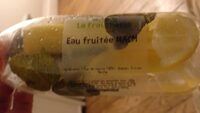 Eau fruité #ACM