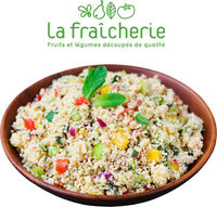 Fraich taboulé familial