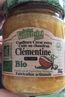 Confiture De Clementine