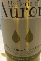 Huile d'olive