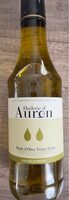 Huile d'olive vierge extra