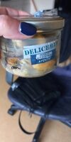 Moules du pacifique apéritif