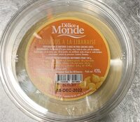 Houmous