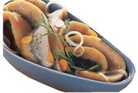 Filets De Harengs