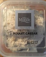 Poulet Caesar