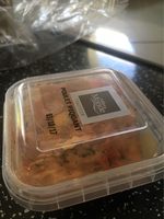 Poulet piquant