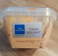 Thom piquant