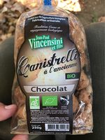 Canistrelli