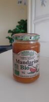 Confiture corse mandarine