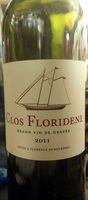 Grand vin de Graves 2011