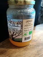 Miel de Labouches Montagne