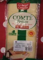 Comité portion 6 mois au lait cru
