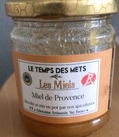 Miel de Provence