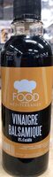 Vinaigre balsamique 6%