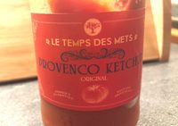 Provenco Ketchup