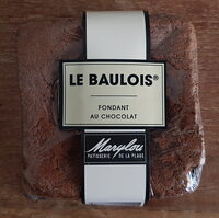 Le Baulois® (4 parts)