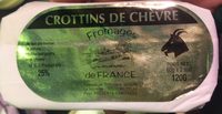 Crottins de Chèvre