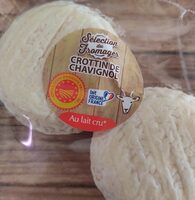 Crottin de chavignol