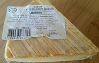 Chabrol frais emballe