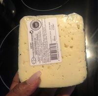 Tomme des pyrenees