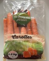 Carotte