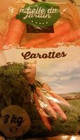 Carottes