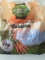 Carottes