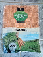 Carottes