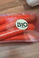 Carottes