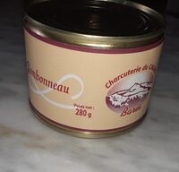 Jambonneau
