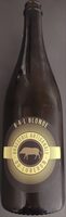 Brasserie artisanale du Luberon blonde