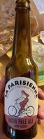 India Pale Ale sans alcool