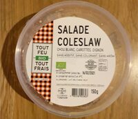Salade Coleslaw