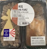 Kig ha farz