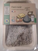 Farz noir