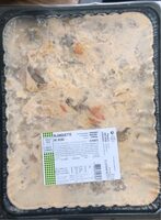 Blanquette de veau