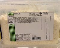 Céleri rémoulade