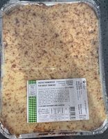 Hachis parmentier pu boeuf français