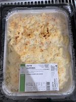 Gratin dauphinois