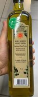 Huile d'olive Le moulin de l'olivette