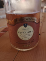 Crement d'Alsace