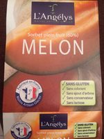 Sorbet Melon