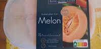 Full Fruit - Melon Sorbet