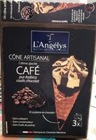 Cone artisanal café