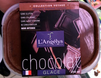Glace Chocolat